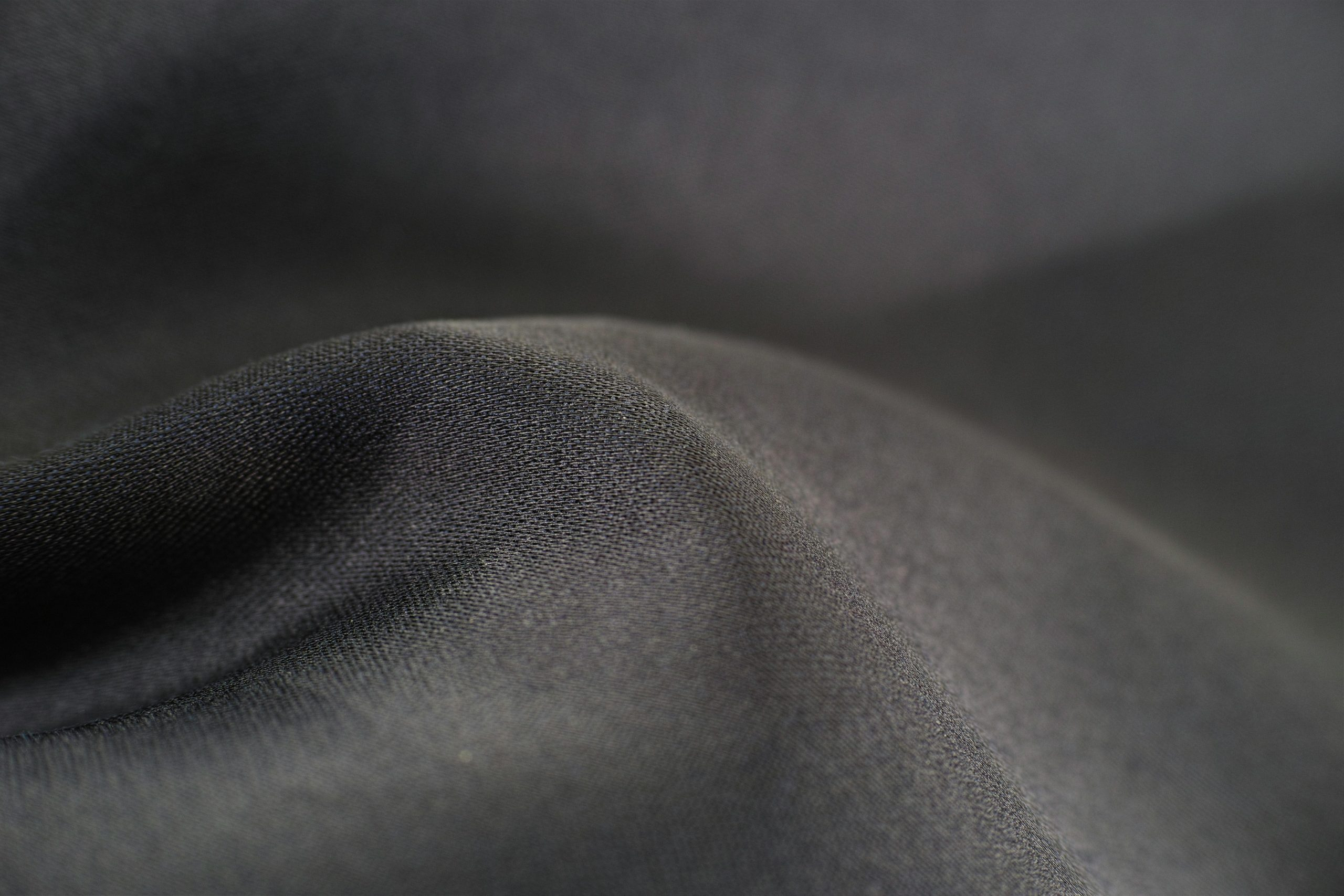Future Of Textiles Includes Bio Engineered Silk Fabrics