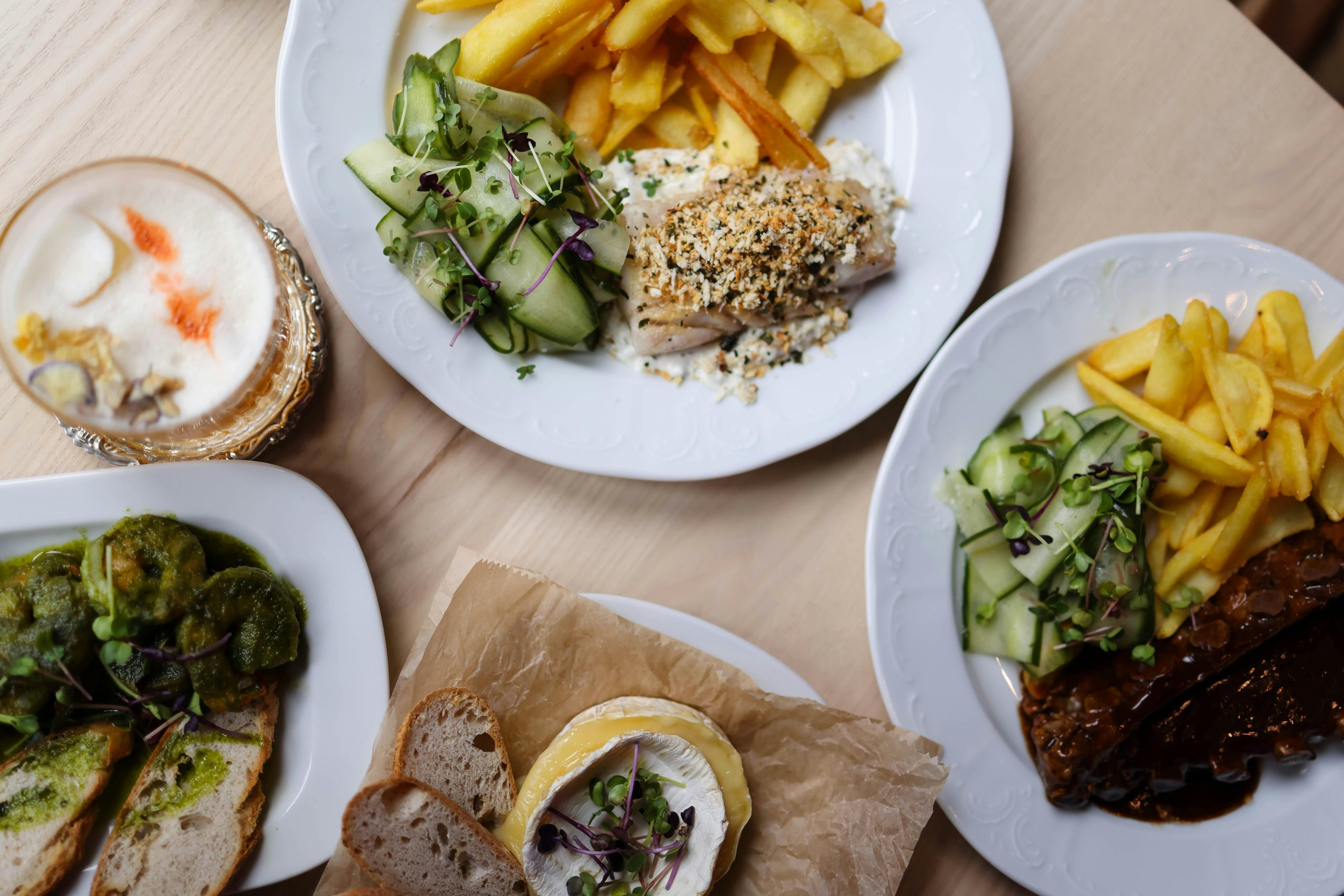 Innovative Air Fryer Recipes For Healthy And Crispy Meals