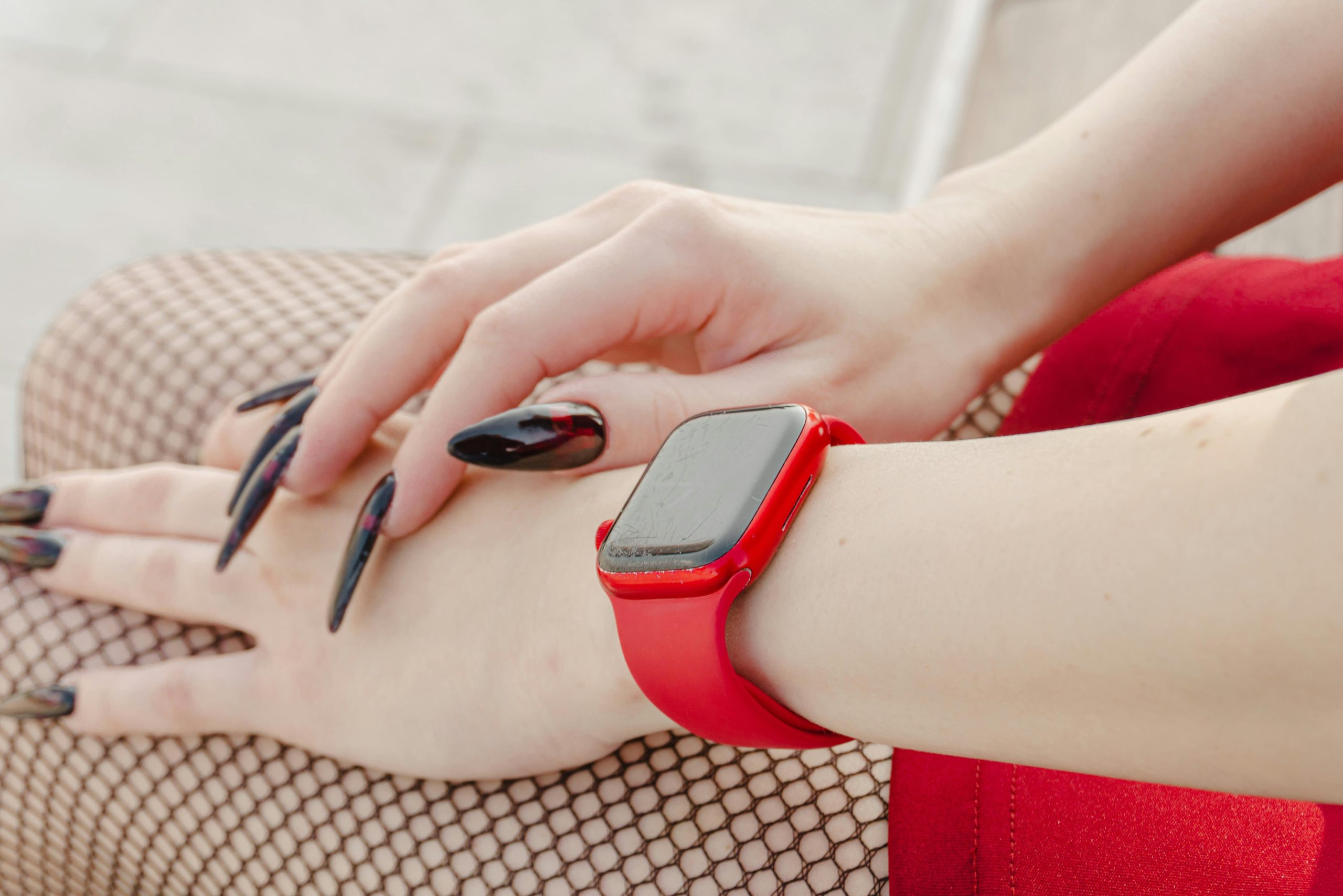 Revolutionary Wearable Technology Blending Function With High Style