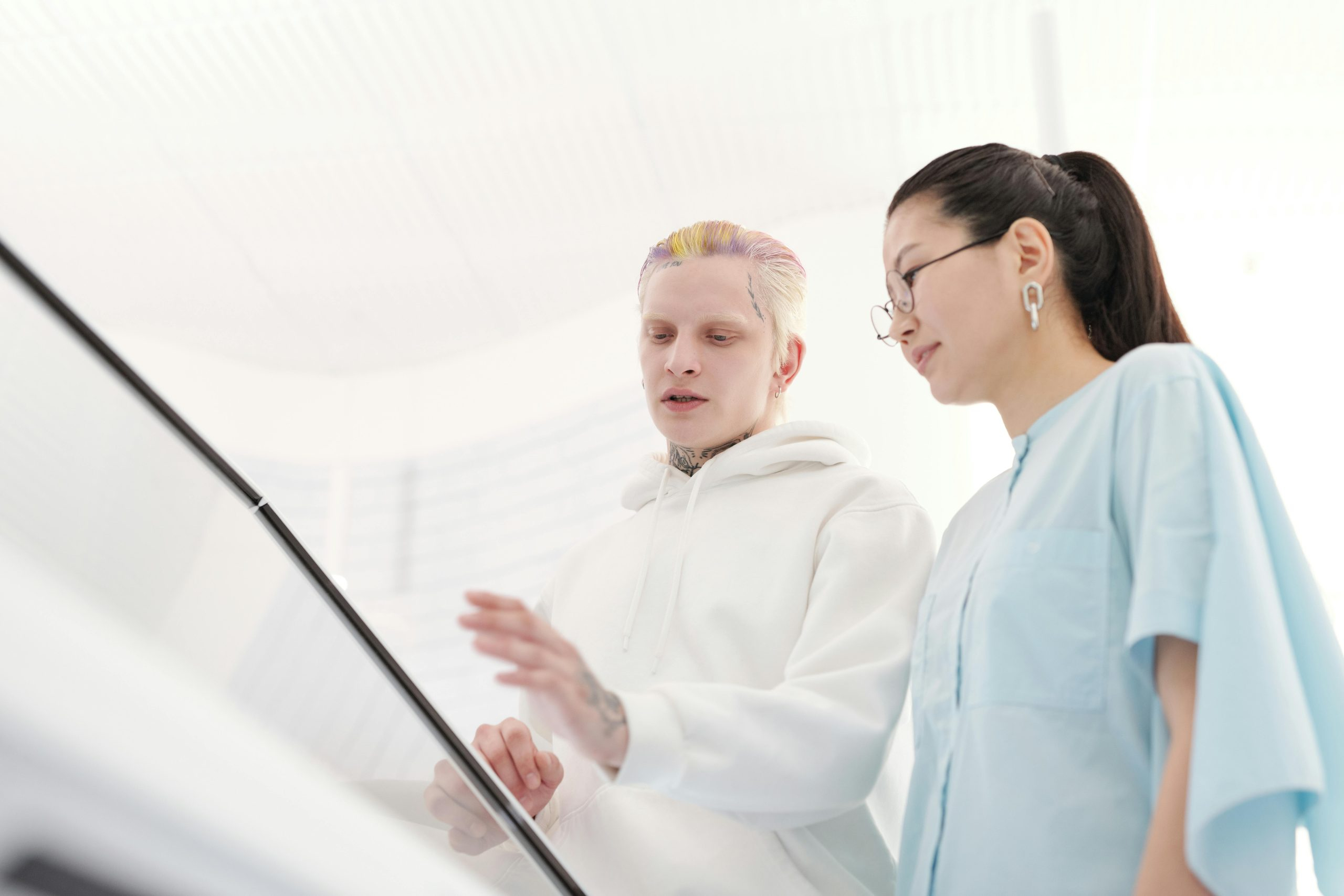 Why Curiosity Is The Most Underrated Professional Quality Today