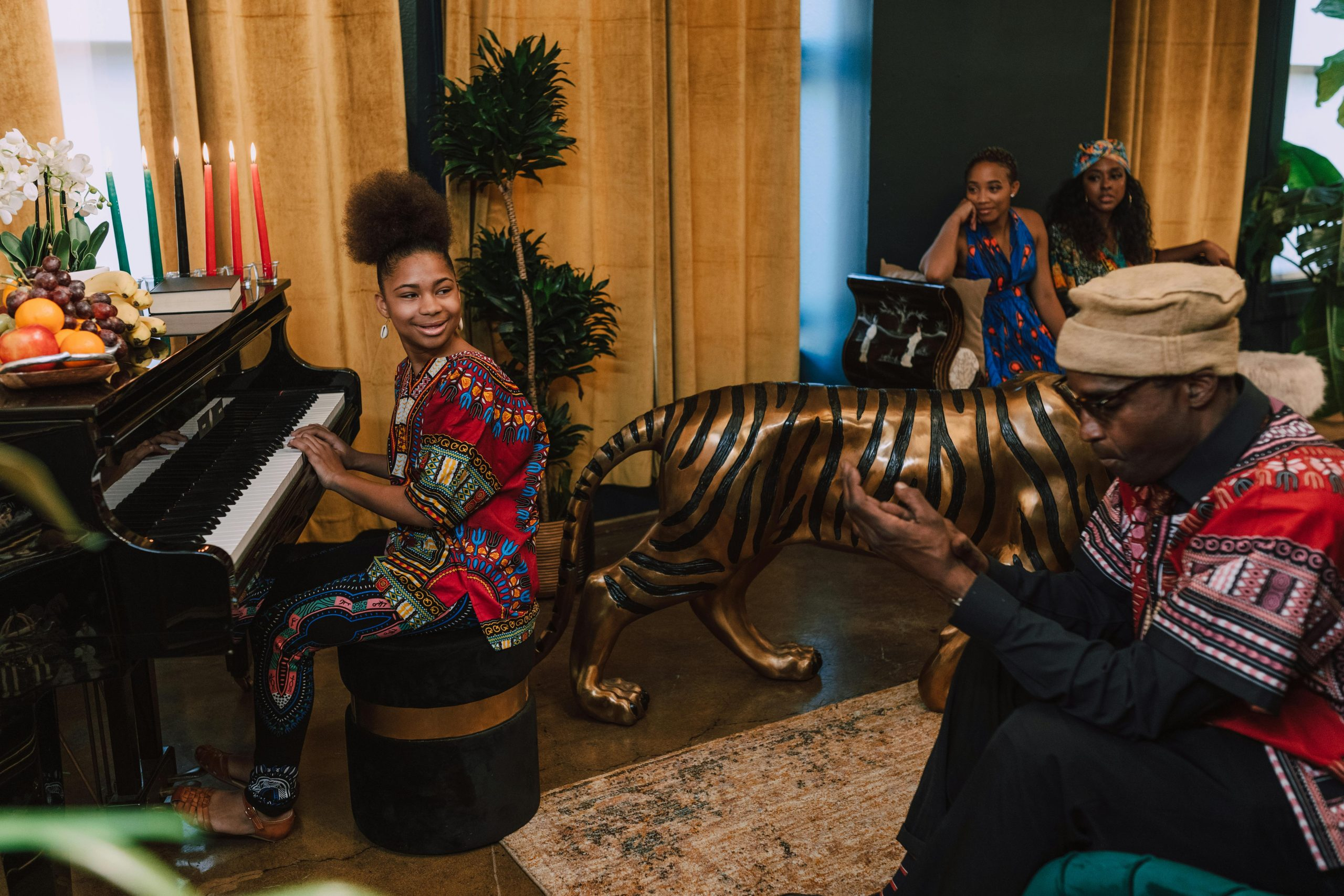 The Cultural Significance of the Gospel Music Tradition