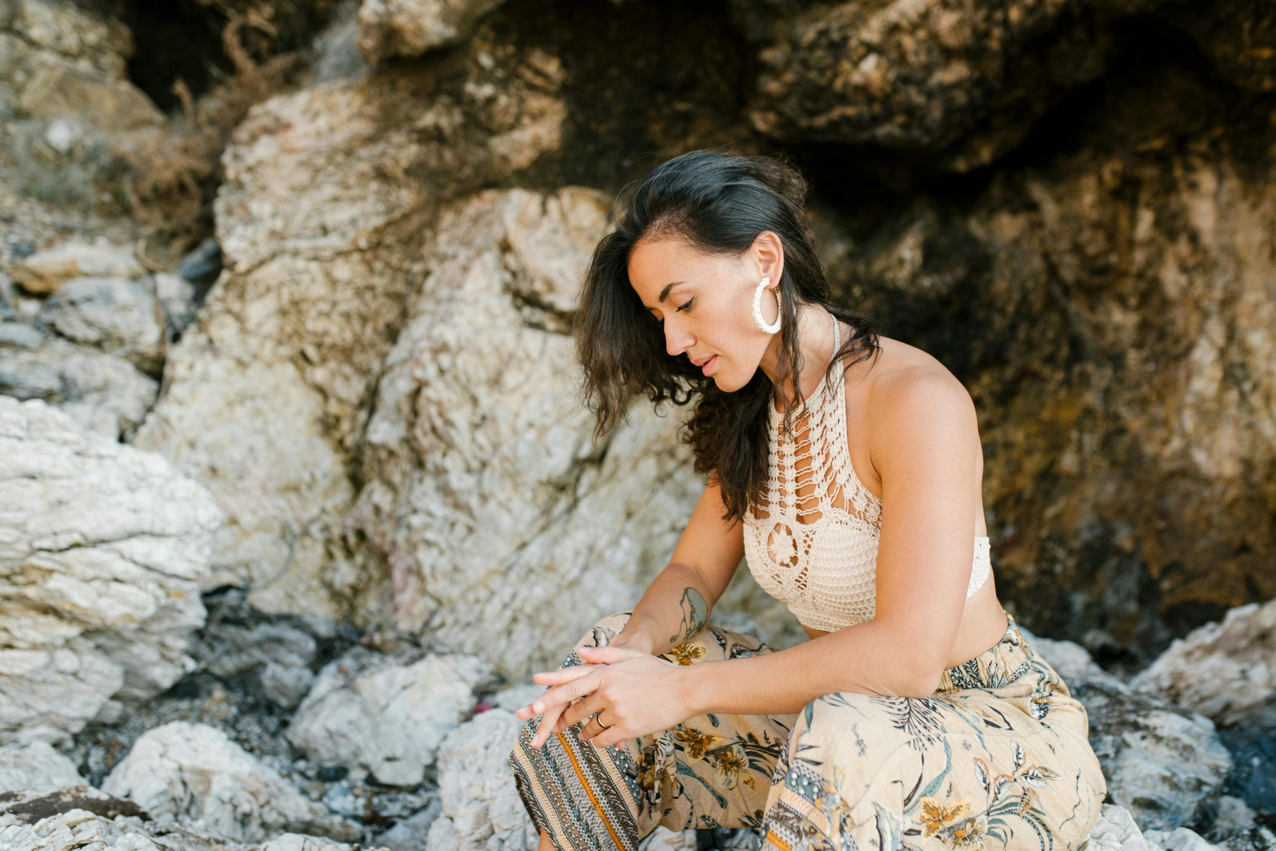 Why Bohemian Style Remains A Constant Summer Favorite