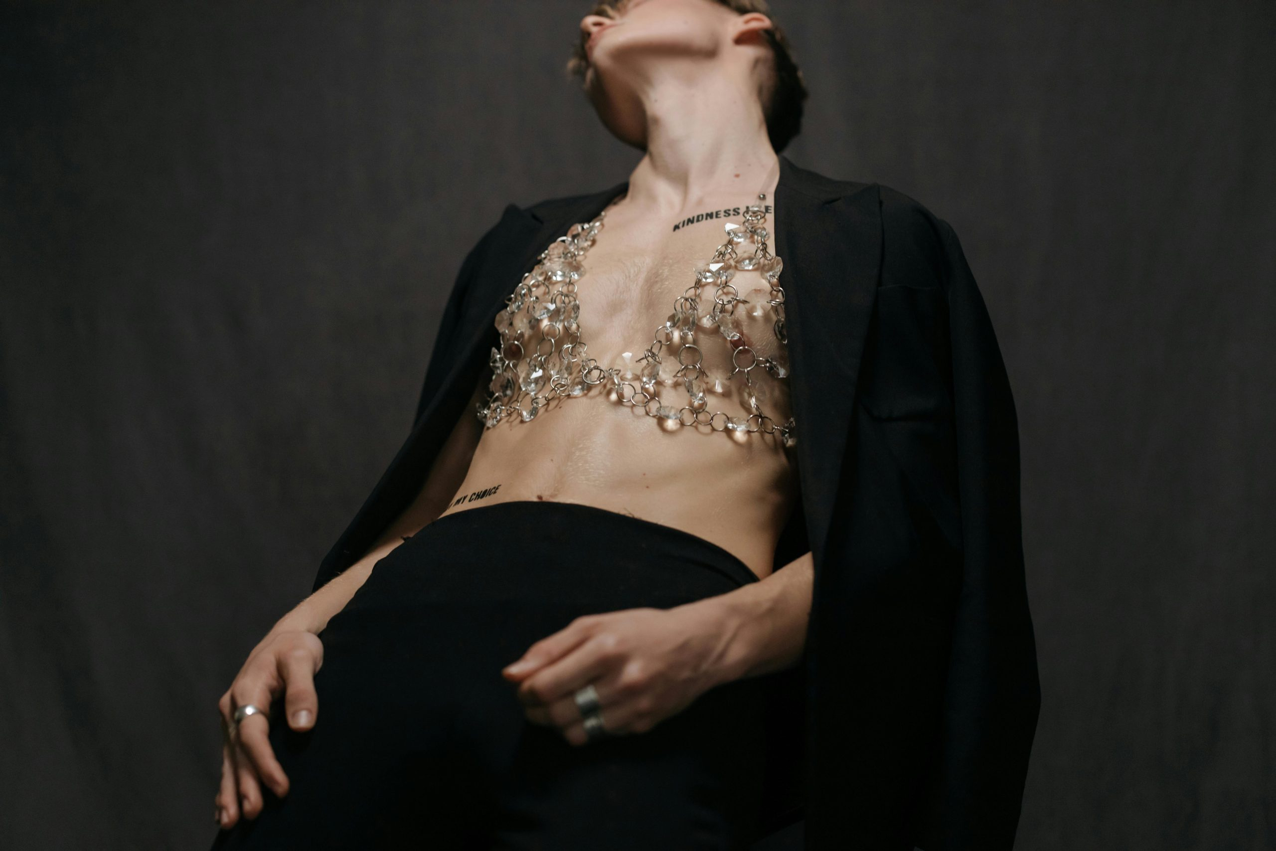 Luxurious Cashmere Pieces Worth The Long Term Investment