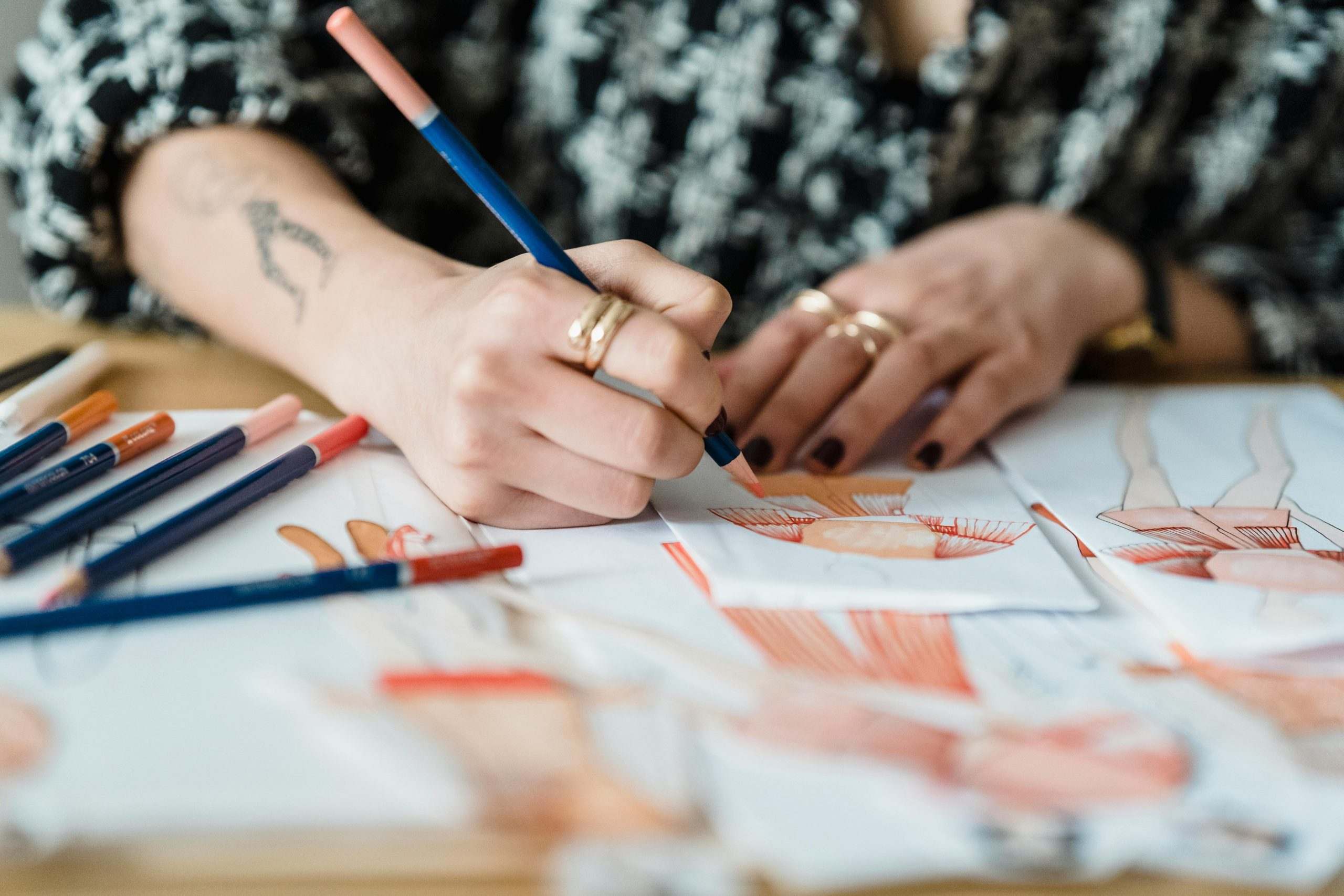 Why Personal Projects Can Lead To Professional Job Offers