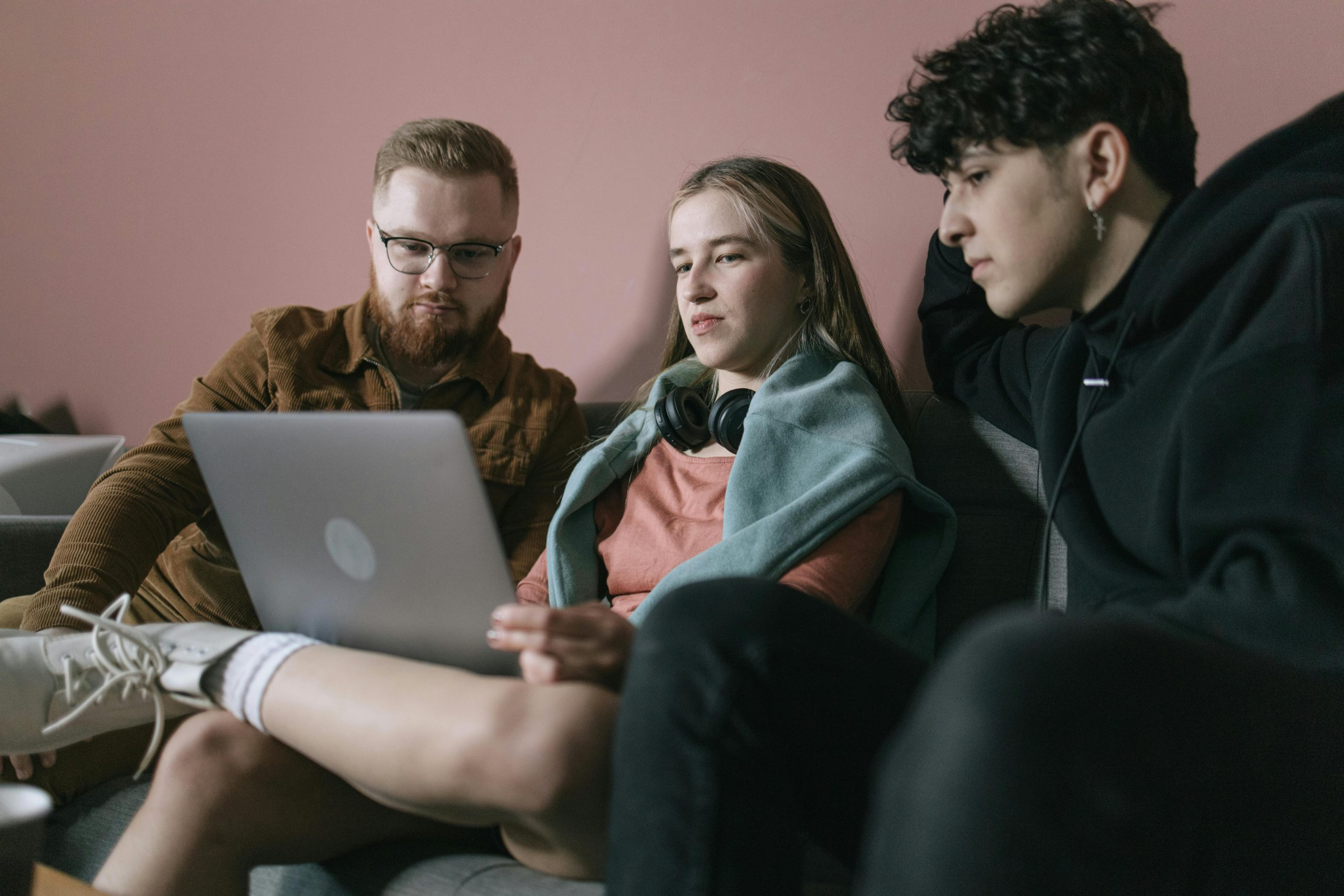 The Benefits Of Working For A Small Startup Company