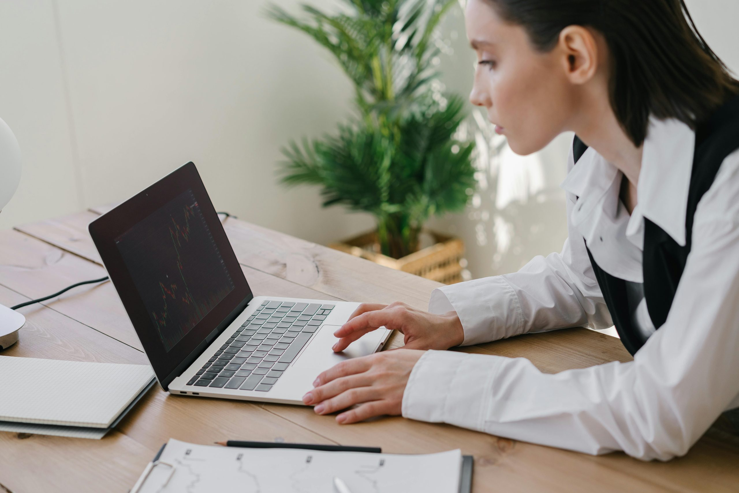 Finding Stability Within The Volatile Modern Job Market Trends