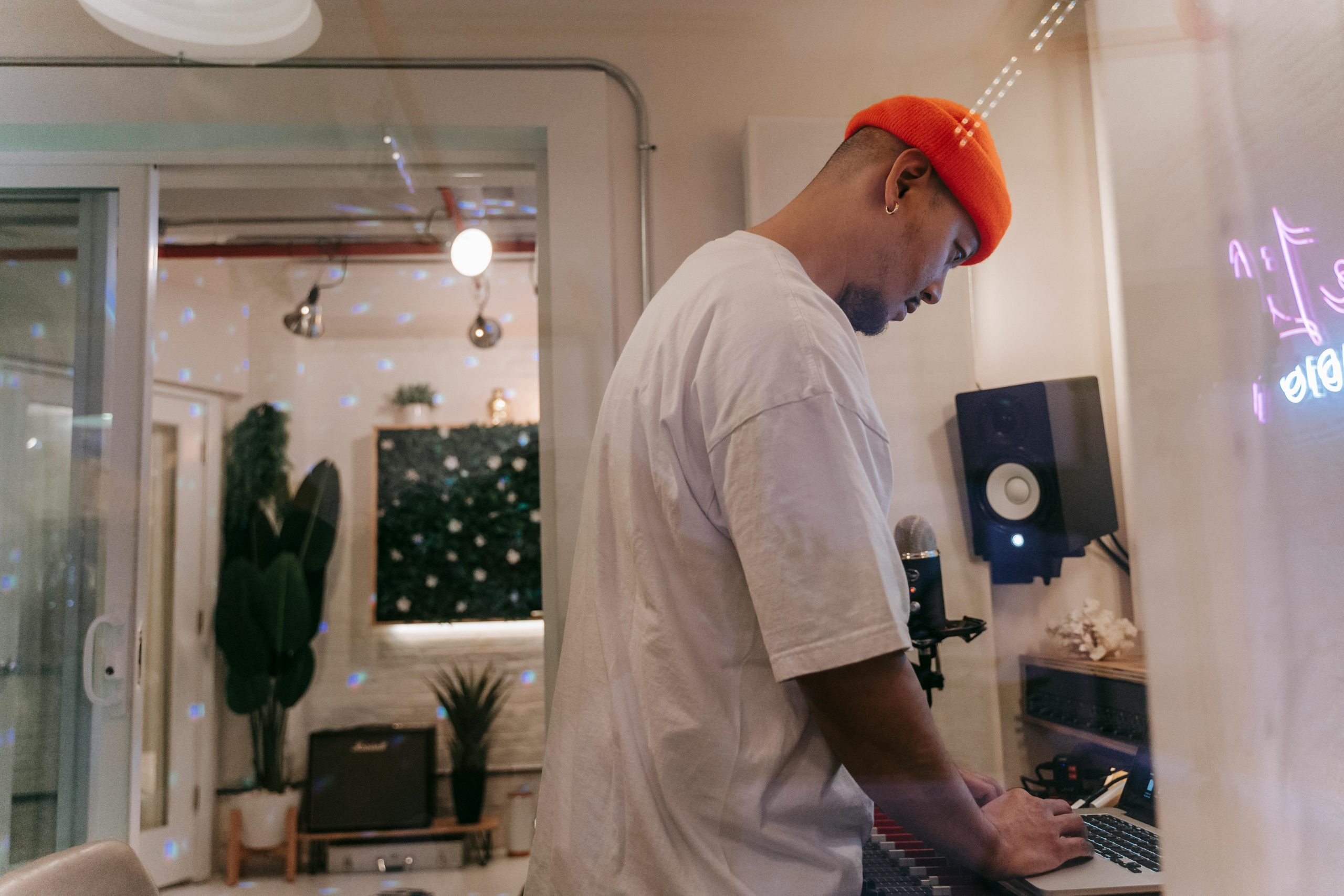 How Technology is Preserving Endangered Musical Traditions