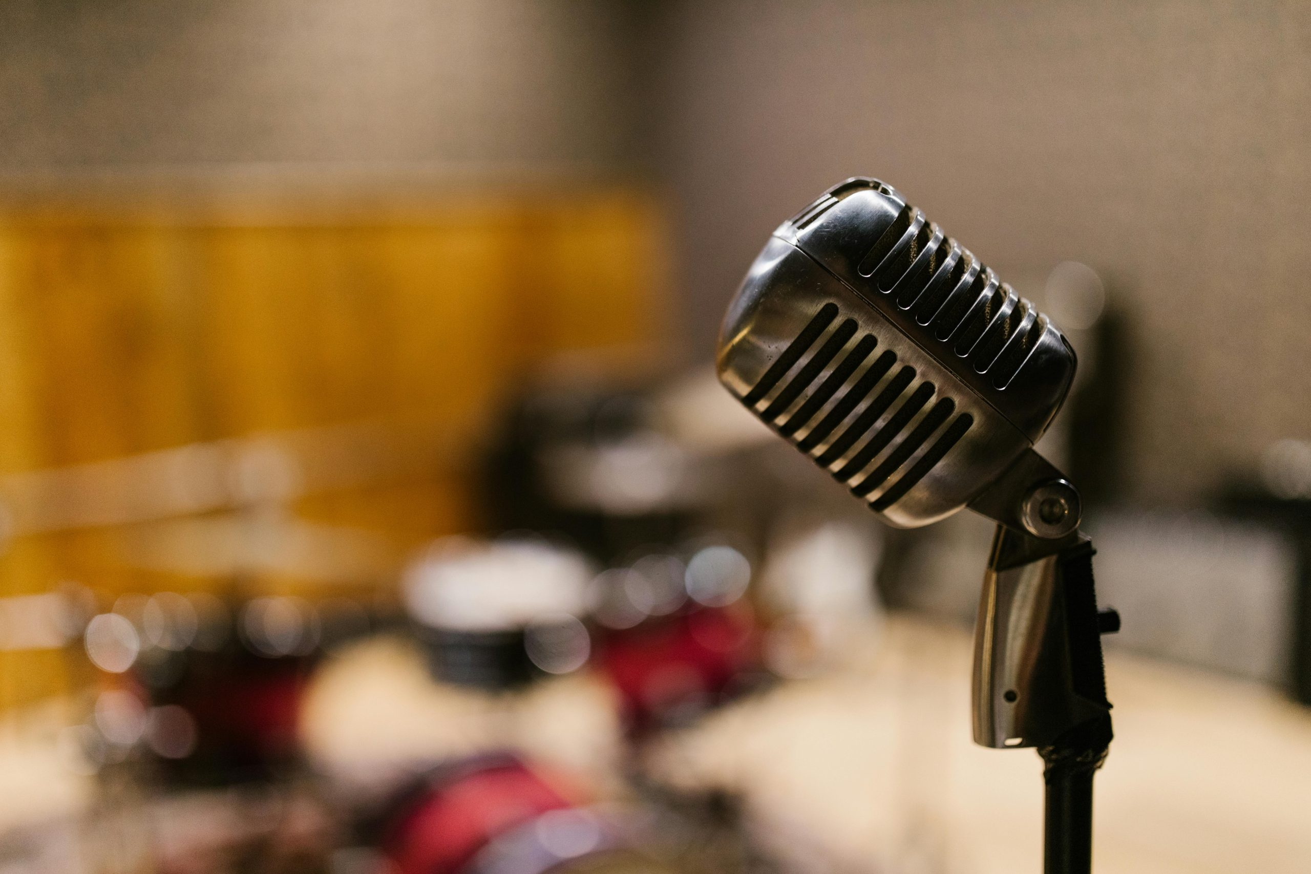 The Essential Gear for Building a Home Recording Studio