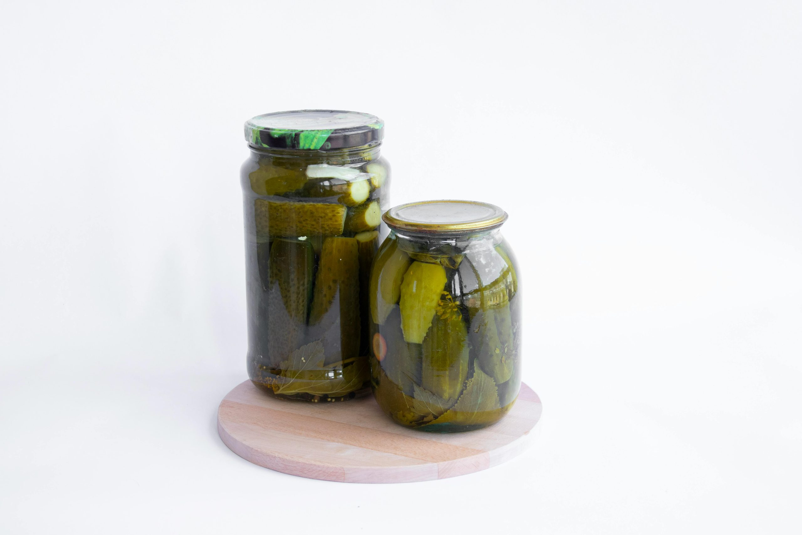 The Ultimate Guide To Homemade Fermentation And Pickling